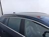 Roof bar rail 