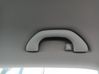 Front door interior handle 