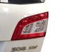 Tailgate rear/tail lights 