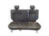 Rear seat 