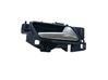 Front door exterior handle/bracket 