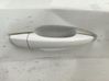 Rear door exterior handle 