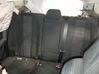 Rear seat 