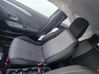 Front passenger seat 