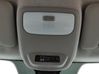 Headlining lighting console trim 