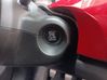 Engine start stop button switch 