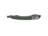 Tailgate/trunk/boot exterior handle 