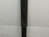 Rear shock absorber/damper 