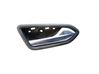 Front door exterior handle/bracket 
