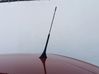 Radio antenna 
