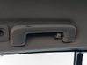 Rear door interior handle 