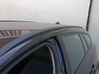 Roof bar rail 