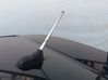 Radio antenna 