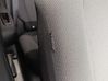 Seat airbag 