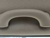 Front door interior handle 