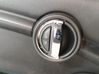 Central locking switch button 
