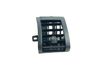 Air flap motor/actuator 