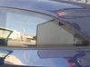Rear side window 