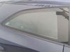 Rear side window 