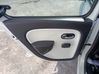 Rear door card panel trim 