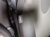Seat airbag 