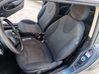 Front driver seat 