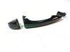 Rear door exterior handle 