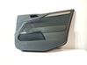 Front door card panel trim 