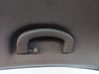 Rear door interior handle 