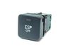 ESP (stabilumo sistemos) jungtukas 