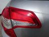 Tailgate rear/tail lights 
