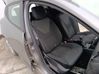 Front passenger seat 