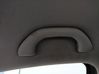 Front door interior handle 
