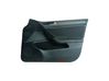 Front door card panel trim 