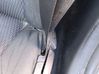 Seat airbag 