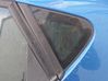 Rear side window 