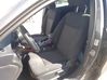 Front driver seat 