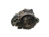Manual 5 speed gearbox 