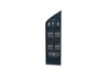 Electric window control switch 