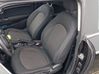 Front driver seat 