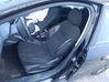 Front driver seat 