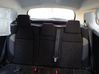 Rear seat 