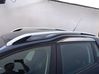 Roof bar rail 