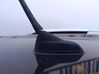 Radio antenna 