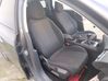 Front passenger seat 