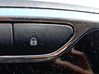 Central locking switch button 