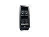Electric window control switch 