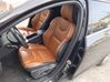 Front driver seat 