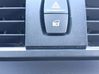 Central locking switch button 