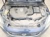Manual 5 speed gearbox 